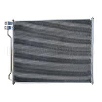 CN 3753PFC 9C2Z19712B 9C2Z19712A DPI:3753 a/c condenser Ford E-150 4770740 9142837C TL3501630 BU9Z19712A