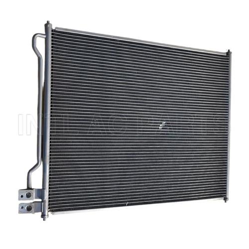 CN 3753PFC 9C2Z19712B 9C2Z19712A DPI:3753 a/c condenser Ford E-150 4770740 9142837C TL3501630 BU9Z19712A