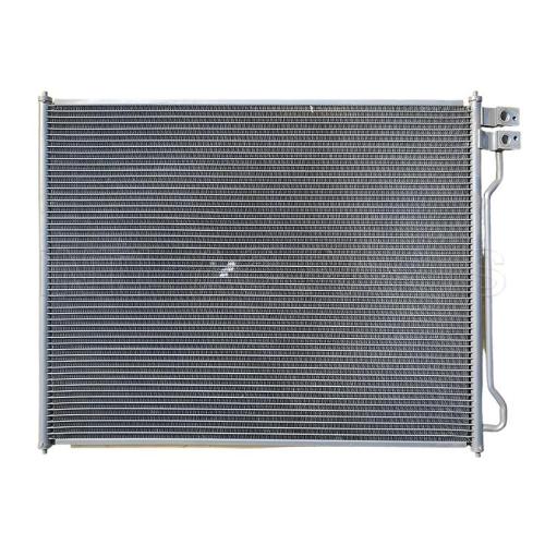 CN 3753PFC 9C2Z19712B 9C2Z19712A DPI:3753 a/c condenser Ford E-150 4770740 9142837C TL3501630 BU9Z19712A