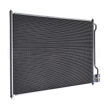 CN 3753PFC 9C2Z19712B 9C2Z19712A DPI:3753 a/c condenser Ford E-150 4770740 9142837C TL3501630 BU9Z19712A