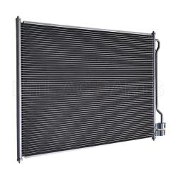 CN 3753PFC 9C2Z19712B 9C2Z19712A DPI:3753 a/c condenser Ford E-150 4770740 9142837C TL3501630 BU9Z19712A