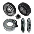 DCS17EC 12V 5PK 110-114MM Auto Ac Clutch Volvo S80 II KTT040163