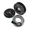 EUR CA622 KTT040163 DCS17EC 12V 5PK 110-114MM Auto Ac Clutch Ford Mondeo Volvo S80 II V70 III 2.0 Z0002259D