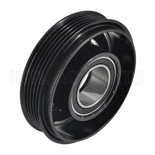 EUR CA622 KTT040163 DCS17EC 12V 5PK 110-114MM Auto Ac Clutch Ford Mondeo Volvo S80 II V70 III 2.0 Z0002259D