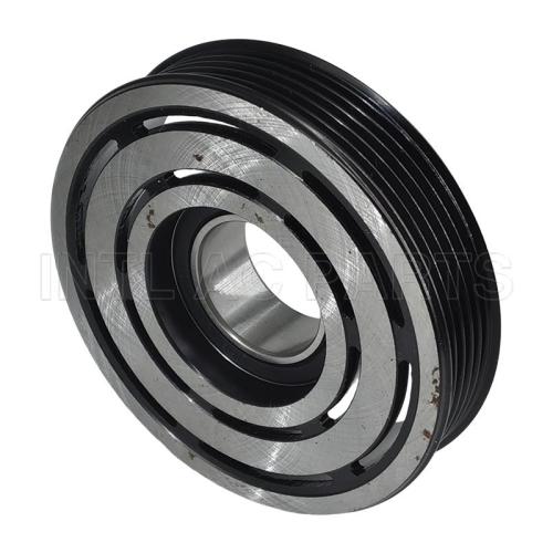 EUR CA622 KTT040163 DCS17EC 12V 5PK 110-114MM Auto Ac Clutch Ford Mondeo Volvo S80 II V70 III 2.0 Z0002259D