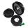 NFR380008/KTT040020 7SBU16C 12V 4PK 120-125MM Auto Ac Compressor clutch kit assembly FOR AUDI A4 A6  SKODA SUPERB VW PASSAT