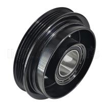 NFR380008/KTT040020 7SBU16C 12V 4PK 120-125MM Auto Ac Compressor clutch kit assembly FOR AUDI A4 A6  SKODA SUPERB VW PASSAT