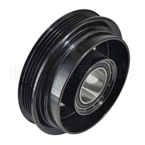 NFR380008/KTT040020 7SBU16C 12V 4PK 120-125MM Auto Ac Compressor clutch kit assembly FOR AUDI A4 A6 SKODA SUPERB VW PASSAT