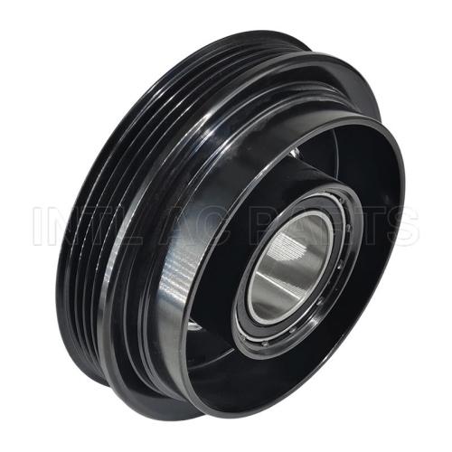 NFR380008/KTT040020 7SBU16C 12V 4PK 120-125MM Auto Ac Compressor clutch kit assembly FOR AUDI A4 A6 SKODA SUPERB VW PASSAT