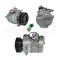 4D0260805 CO 105109C Denso 7SB16C 6PK 120MM Auto Ac Compressor Audi Quattro A8 A6 A4  VW Passat 2.8 4.2 VARIANT Skoda Superb 4D0260805B 4B0260805B
