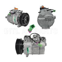 4D0260805 CO 105109C Denso 7SB16C 6PK 120MM Auto Ac Compressor Audi Quattro A8 A6 A4 VW Passat 2.8 4.2 VARIANT Skoda Superb 4D0260805B 4B0260805B