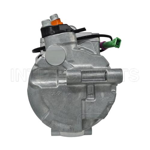 4D0260805 CO 105109C Denso 7SB16C 6PK 120MM Auto Ac Compressor Audi Quattro A8 A6 A4 VW Passat 2.8 4.2 VARIANT Skoda Superb 4D0260805B 4B0260805B