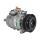 4D0260805 CO 105109C Denso 7SB16C 6PK 120MM Auto Ac Compressor Audi Quattro A8 A6 A4  VW Passat 2.8 4.2 VARIANT Skoda Superb 4D0260805B 4B0260805B