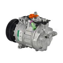 4D0260805 CO 105109C Denso 7SB16C 6PK 120MM Auto Ac Compressor Audi Quattro A8 A6 A4  VW Passat 2.8 4.2 VARIANT Skoda Superb 4D0260805B 4B0260805B