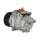 4D0260805 CO 105109C Denso 7SB16C 6PK 120MM Auto Ac Compressor Audi Quattro A8 A6 A4  VW Passat 2.8 4.2 VARIANT Skoda Superb 4D0260805B 4B0260805B
