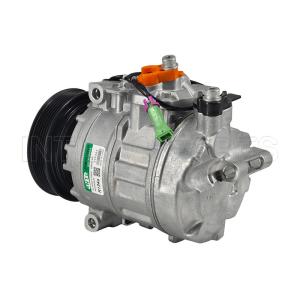 4D0260805 CO 105109C Denso 7SB16C 6PK 120MM Auto Ac Compressor Audi Quattro A8 A6 A4 VW Passat 2.8 4.2 VARIANT Skoda Superb 4D0260805B 4B0260805B