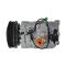 4D0260805 CO 105109C Denso 7SB16C 6PK 120MM Auto Ac Compressor Audi Quattro A8 A6 A4  VW Passat 2.8 4.2 VARIANT Skoda Superb 4D0260805B 4B0260805B