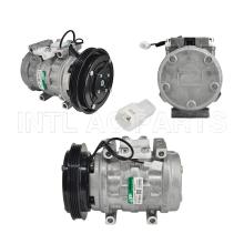 MR175657 MR218806 10P15 4PK 145MM 12V AC Auto Air Conditoner AC Compressor for Mitsubishi Van