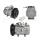 MR175657 MR218806 10P15 4PK 145MM 12V AC Auto Air Conditoner AC Compressor for Mitsubishi Van