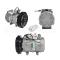 MR175657 MR218806 10P15 4PK 145MM 12V AC Auto Air Conditoner AC Compressor for Mitsubishi Van