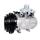 MR175657 MR218806 10P15 4PK 145MM 12V AC Auto Air Conditoner AC Compressor for Mitsubishi Van