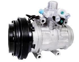 MR175657 MR218806 10P15 4PK 145MM 12V AC Auto Air Conditoner AC Compressor for Mitsubishi Van