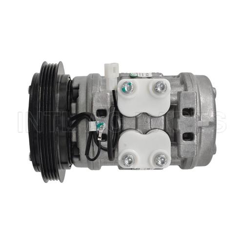 MR175657 MR218806 10P15 4PK 145MM 12V AC Auto Air Conditoner AC Compressor for Mitsubishi Van