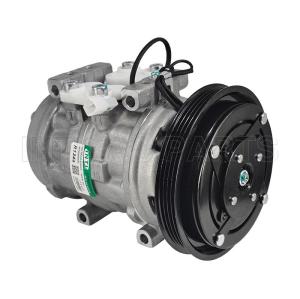 MR175657 MR218806 10P15 4PK 145MM 12V AC Auto Air Conditoner AC Compressor for Mitsubishi Van