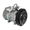 MR175657 MR218806 10P15 4PK 145MM 12V AC Auto Air Conditoner AC Compressor for Mitsubishi Van
