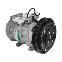 MR175657 MR218806 10P15 4PK 145MM 12V AC Auto Air Conditoner AC Compressor for Mitsubishi Van