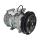 MR175657 MR218806 10P15 4PK 145MM 12V AC Auto Air Conditoner AC Compressor for Mitsubishi Van