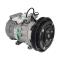 MR175657 MR218806 10P15 4PK 145MM 12V AC Auto Air Conditoner AC Compressor for Mitsubishi Van