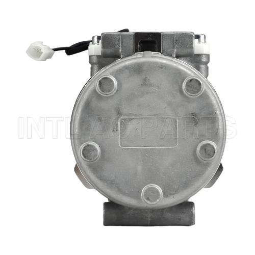 MR175657 MR218806 10P15 4PK 145MM 12V AC Auto Air Conditoner AC Compressor for Mitsubishi Van