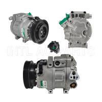 89292 8FK351273491 977011E300 977012H200 977012H202 977012H240 ACP1250000P Car ac compressor VS16 5PK 122MM 12V Hyundai Elantra Verna i30 i20/ Kia Ceed 97701-2H200 97701-2H202