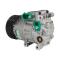 89292 8FK351273491 977011E300 977012H200 977012H202 977012H240 ACP1250000P Car ac compressor VS16 5PK 122MM 12V Hyundai Elantra Verna i30 i20/ Kia Ceed 97701-2H200 97701-2H202