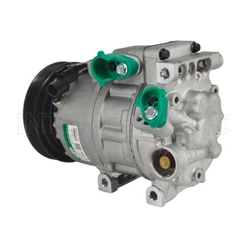 89292 8FK351273491 977011E300 977012H200 977012H202 977012H240 ACP1250000P Car ac compressor VS16 5PK 122MM 12V Hyundai Elantra Verna i30 i20/ Kia Ceed 97701-2H200 97701-2H202