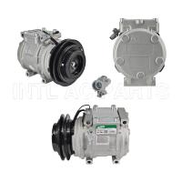 88320-35270 88320-35340 88320-35341 0K01B61450C 1521347 10PA15C 1PK 131MM auto ac compressor pump Daewoo/HYUNDAI/Toyota 4Runner  0K01B61450B 0000212 142820NC CO 21008C DS102058