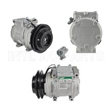 88320-35270 88320-35340 88320-35341 0K01B61450C 1521347 10PA15C 1PK 131MM auto ac compressor pump Daewoo/HYUNDAI/Toyota 4Runner  0K01B61450B 0000212 142820NC CO 21008C DS102058