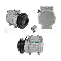 88320-35270 88320-35340 88320-35341 0K01B61450C 1521347 10PA15C 1PK 131MM auto ac compressor pump Daewoo/HYUNDAI/Toyota 4Runner  0K01B61450B 0000212 142820NC CO 21008C DS102058