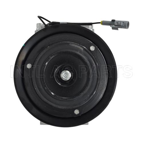 88320-35270 88320-35340 88320-35341 0K01B61450C 1521347 10PA15C 1PK 131MM auto ac compressor pump Daewoo/HYUNDAI/Toyota 4Runner  0K01B61450B 0000212 142820NC CO 21008C DS102058