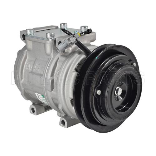 88320-35270 88320-35340 88320-35341 0K01B61450C 1521347 10PA15C 1PK 131MM auto ac compressor pump Daewoo/HYUNDAI/Toyota 4Runner  0K01B61450B 0000212 142820NC CO 21008C DS102058