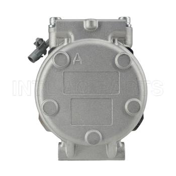 88320-35270 88320-35340 88320-35341 0K01B61450C 1521347 10PA15C 1PK 131MM auto ac compressor pump Daewoo/HYUNDAI/Toyota 4Runner  0K01B61450B 0000212 142820NC CO 21008C DS102058