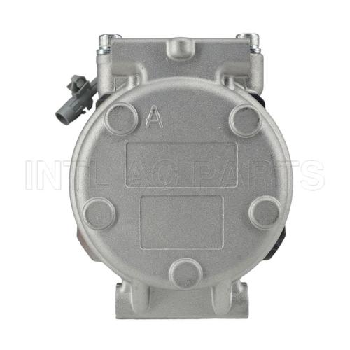 88320-35270 88320-35340 88320-35341 0K01B61450C 1521347 10PA15C 1PK 131MM auto ac compressor pump Daewoo/HYUNDAI/Toyota 4Runner  0K01B61450B 0000212 142820NC CO 21008C DS102058