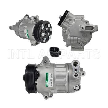 01141564 24669021 51-1349 52017358 6CVC 6PK 110MM 12V auto ac compressor 20162017 2018 2019 2020 FIAT EGEA Hatchback ACP 1563 000PACP01448 WG2369802 52216789