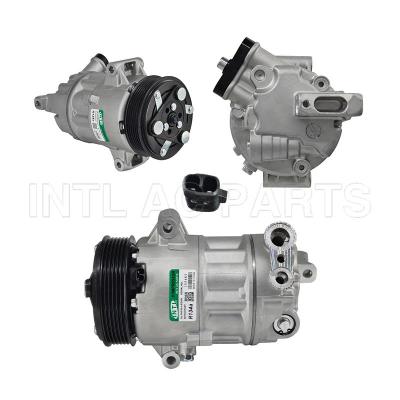 01141564 24669021 51-1349 52017358 6CVC 6PK 110MM 12V auto ac compressor 20162017 2018 2019 2020 FIAT EGEA Hatchback ACP 1563 000PACP01448 WG2369802 52216789