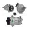 01141564 24669021 51-1349 52017358 6CVC 6PK 110MM 12V auto ac compressor 20162017 2018 2019 2020 FIAT EGEA Hatchback ACP 1563 000PACP01448 WG2369802 52216789