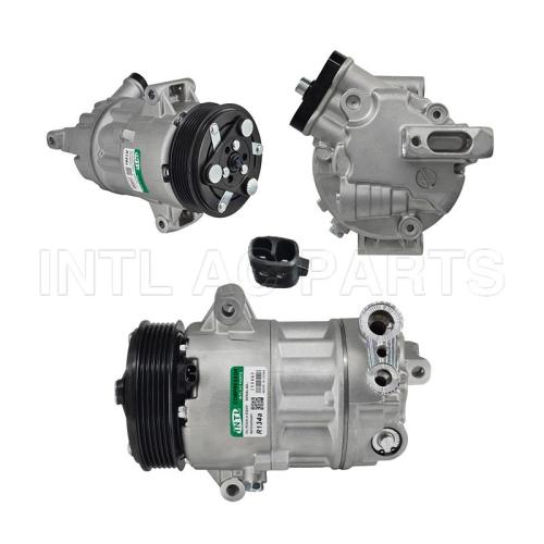 01141564 24669021 51-1349 52017358 6CVC 6PK 110MM 12V auto ac compressor 20162017 2018 2019 2020 FIAT EGEA Hatchback ACP 1563 000PACP01448 WG2369802 52216789
