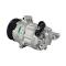 01141564 24669021 51-1349 52017358 6CVC 6PK 110MM 12V auto ac compressor 20162017 2018 2019 2020 FIAT EGEA Hatchback ACP 1563 000PACP01448 WG2369802 52216789
