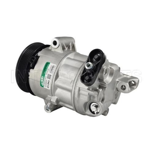 01141564 24669021 51-1349 52017358 6CVC 6PK 110MM 12V auto ac compressor 20162017 2018 2019 2020 FIAT EGEA Hatchback ACP 1563 000PACP01448 WG2369802 52216789