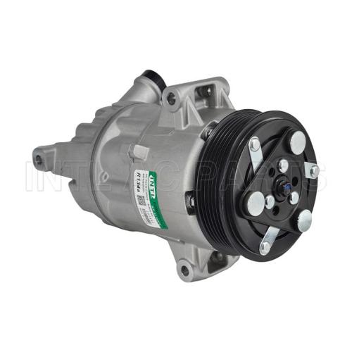 01141564 24669021 51-1349 52017358 6CVC 6PK 110MM 12V auto ac compressor 20162017 2018 2019 2020 FIAT EGEA Hatchback ACP 1563 000PACP01448 WG2369802 52216789